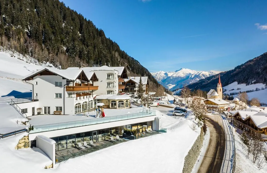 Hotel Seeber-1