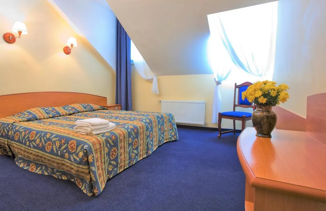 Irina Hotel-1