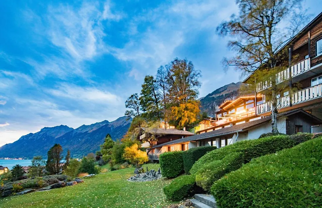 Hotel Lindenhof By Crossworld Ag-1
