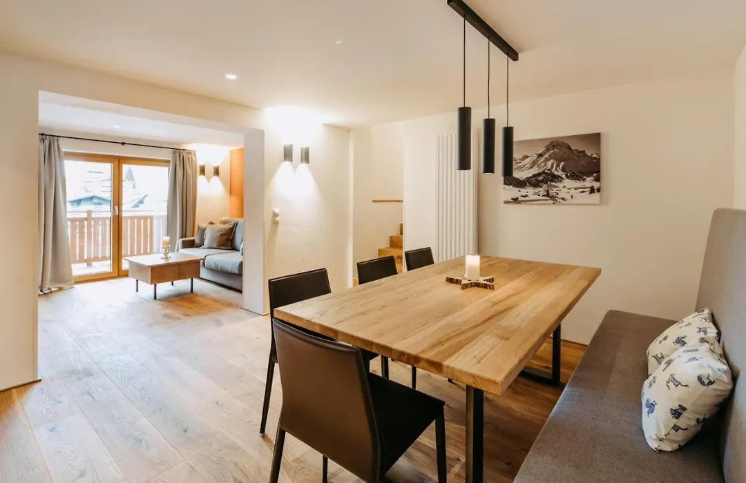 Fernsicht Alpen-Apartments-1