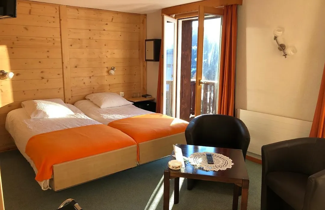 Hotel de la Poste Verbier-1