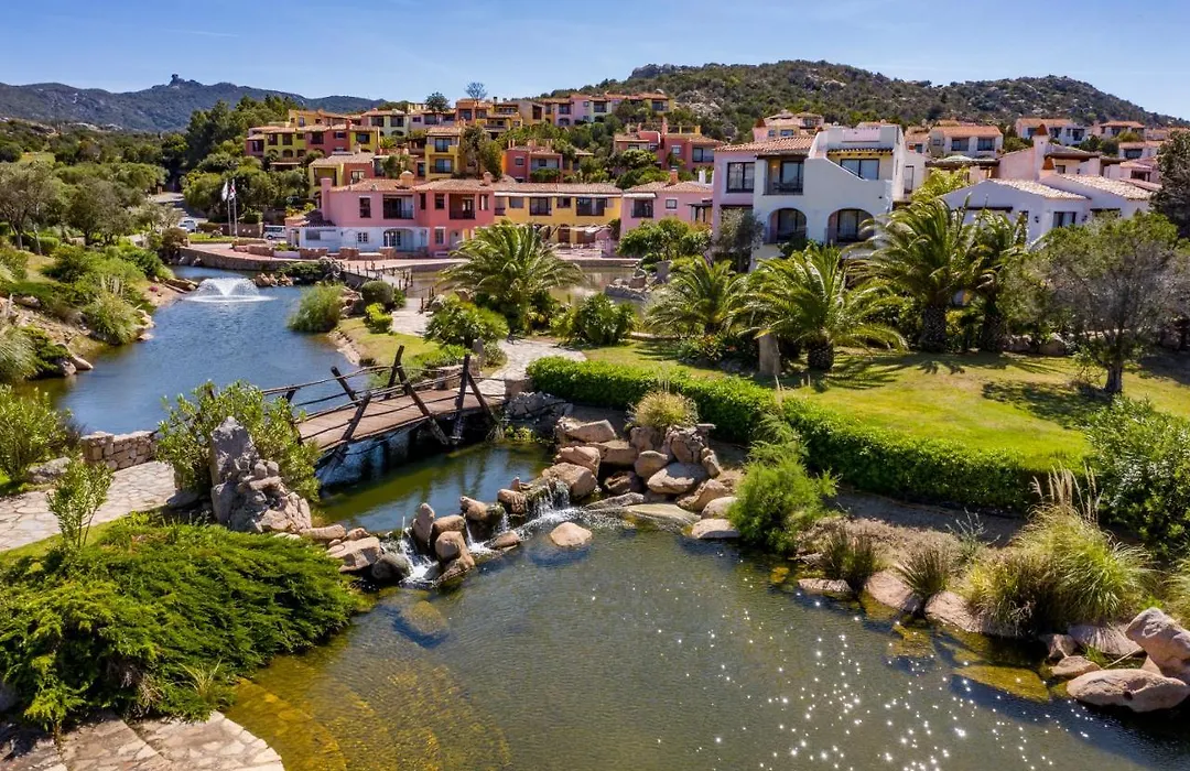Hotel Le Palme-1