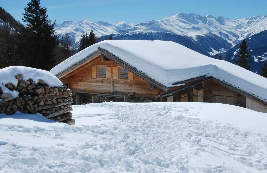Scol Sporthotel Grossglockner-1