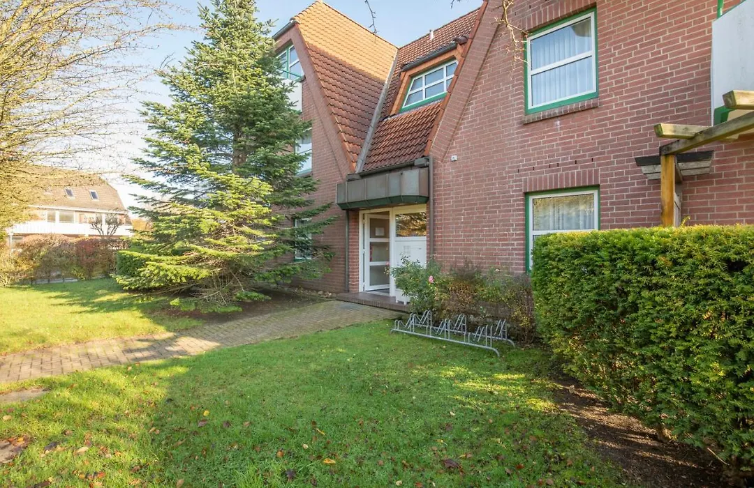 Meer Appartement-1