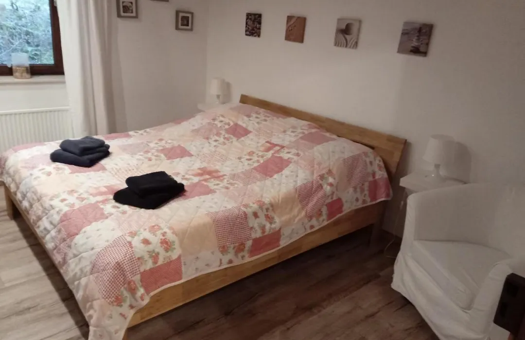 Ferienwohnung Schmallenberg-1