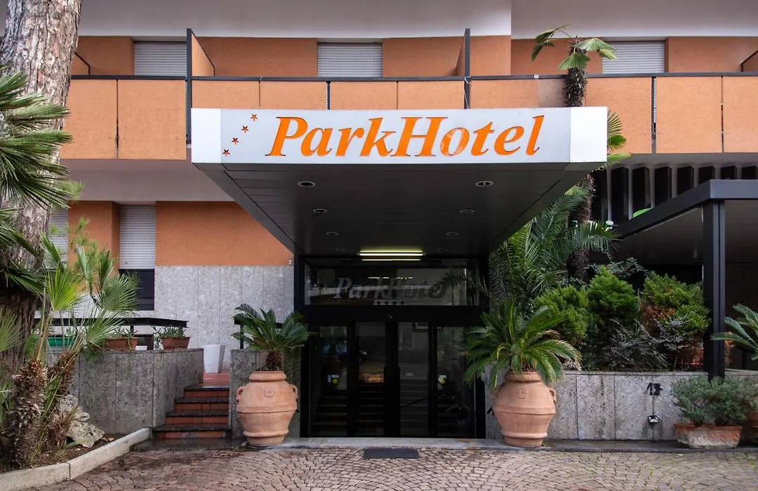 Park Hotel-1