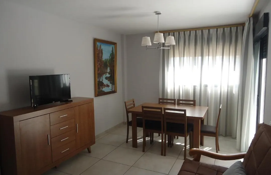 Duplex Patricia Park LEK-1