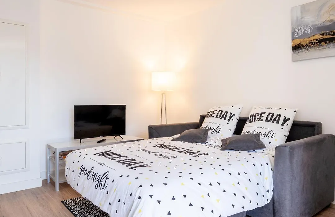 Residence Le Marly-1