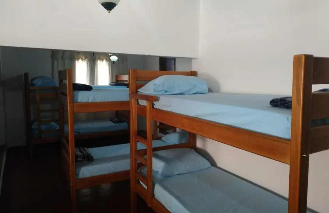 Hostel Du Suca-1