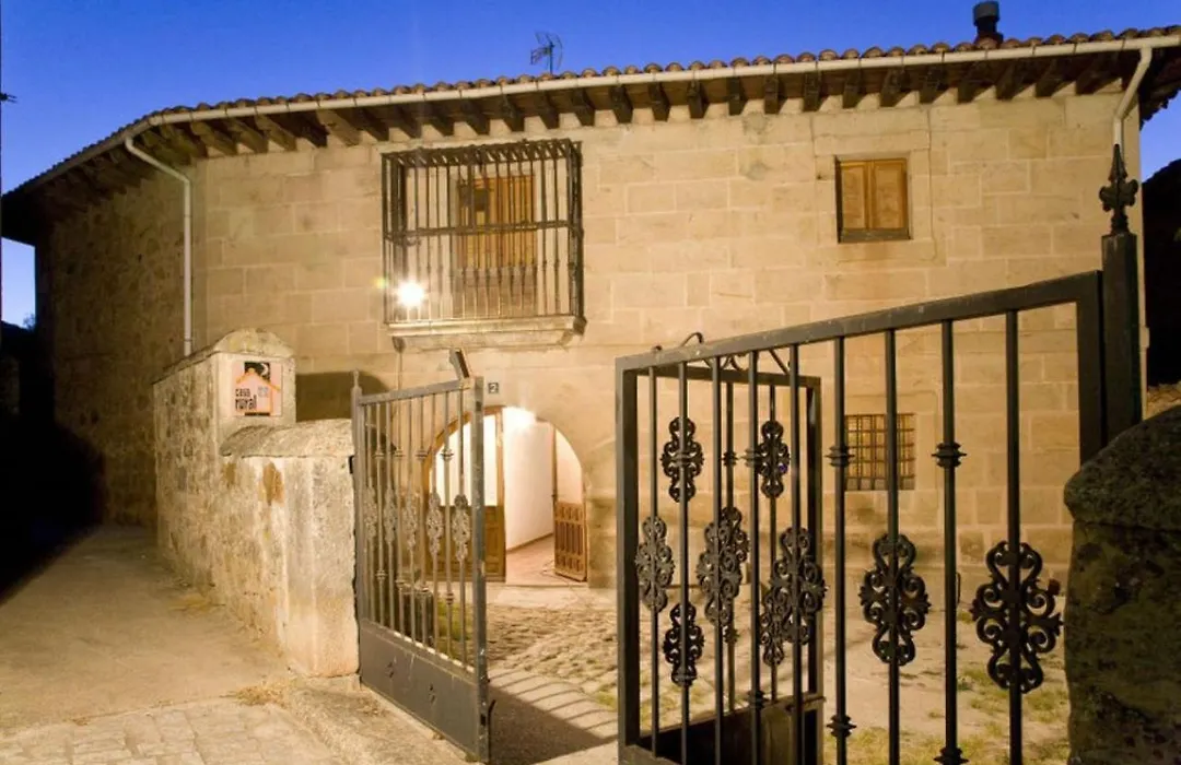 Los Trashumantes-1