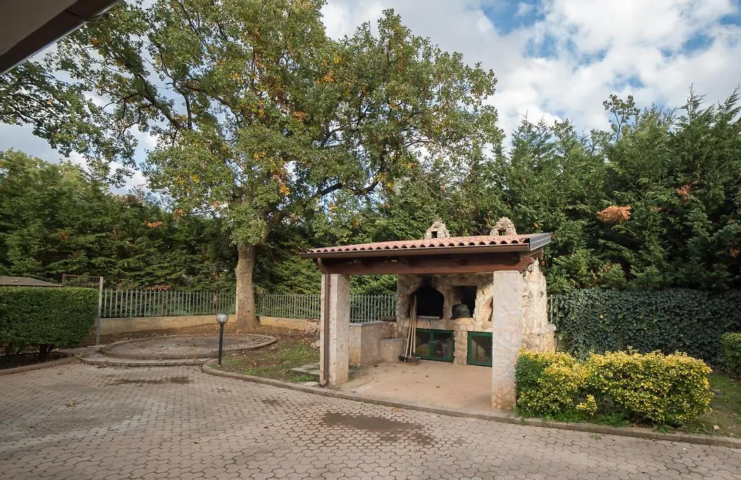 Villa Gloria-1
