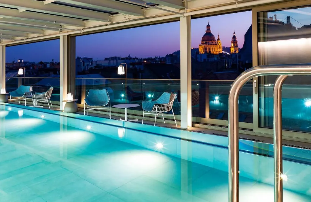 Cortile Hotel - Adults Only-1
