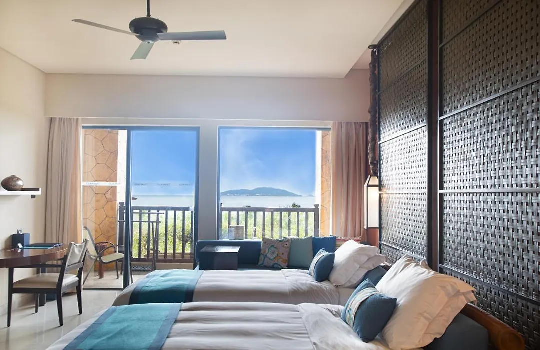 Club Med Sanya-1