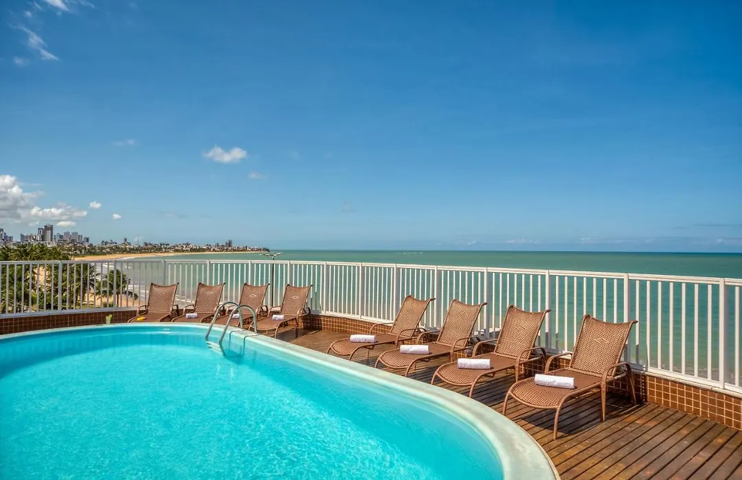 Intercity Joao Pessoa-1