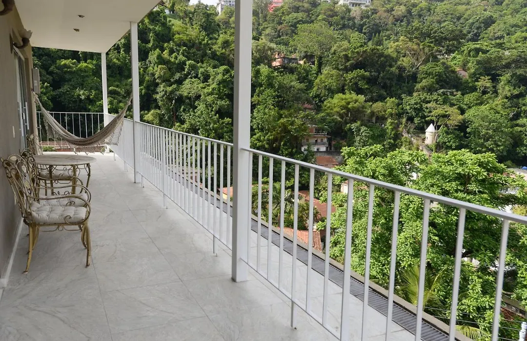 Rio Boutique Suites-1