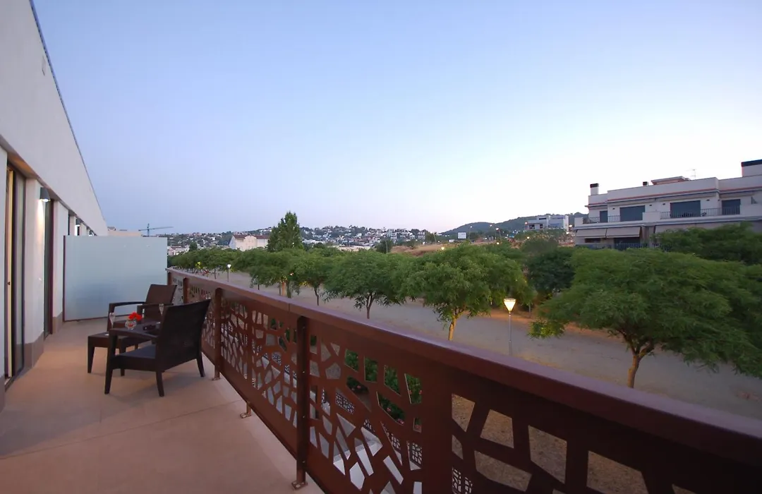 Resort Sitges Apartment Free Parking-1