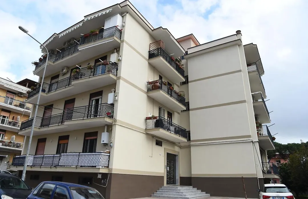 B&B degli Aranci-1
