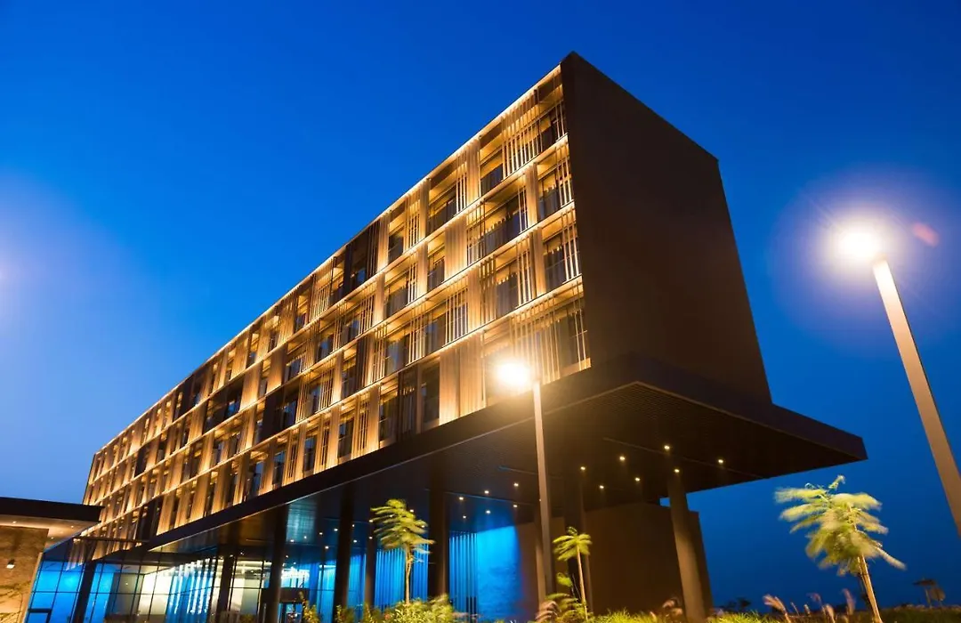 Radisson Hotel Dakar Diamniadio-1