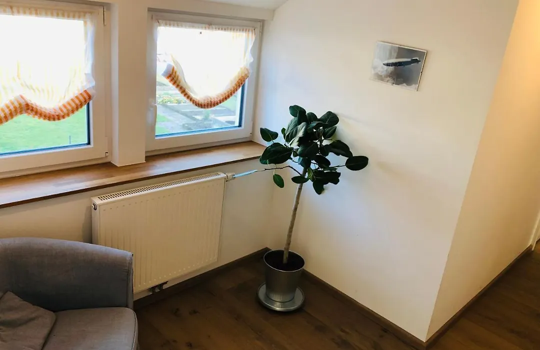 Ferienhaus Jehle Friedrichshafen-1