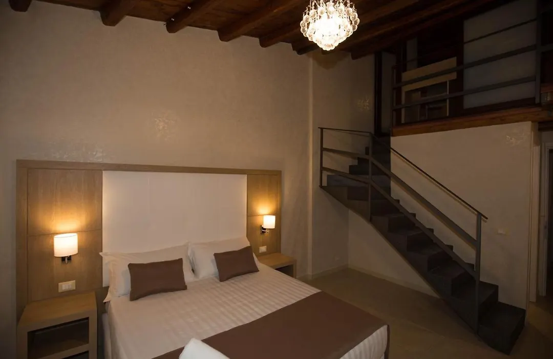 B&B La Serenissima-1