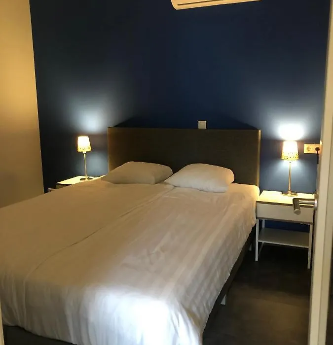 Appartement Droste-1