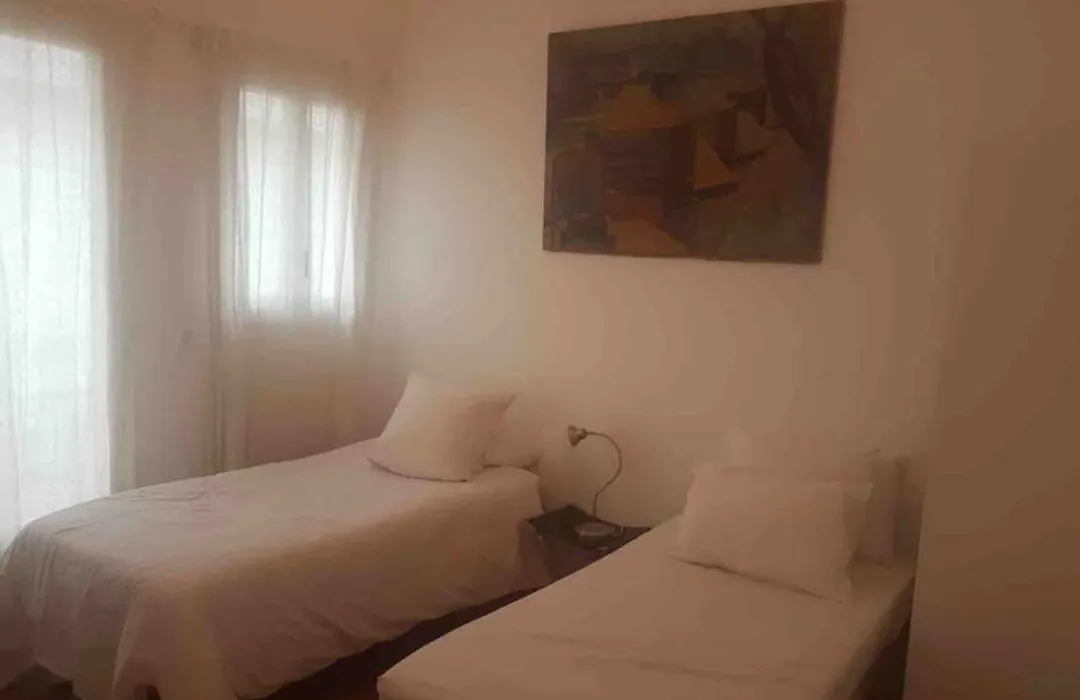 Guestready - Family Home With Terrace And Garden - Paris Oberkampf-1