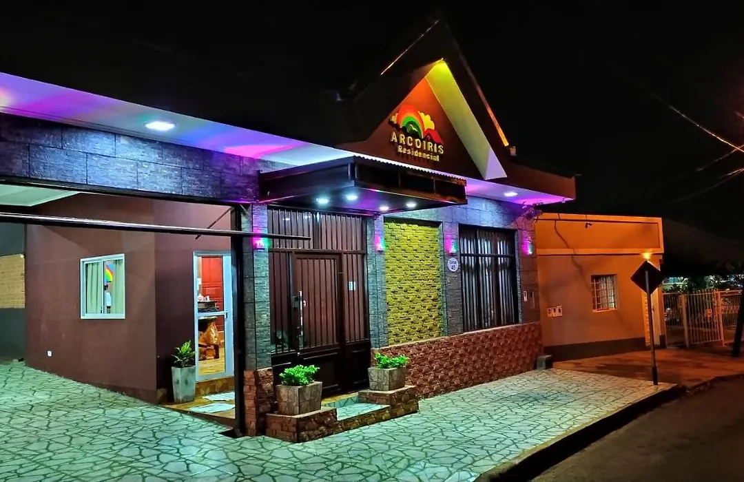 Residencial Arcoiris-1