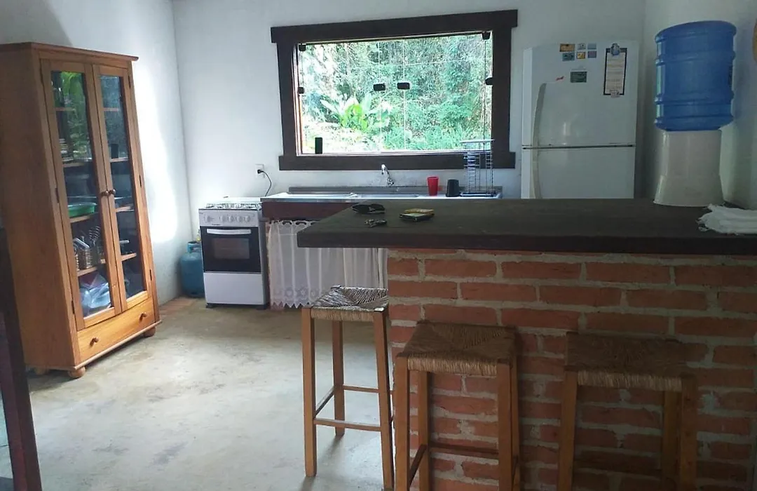 Condominio Village Camburi-1