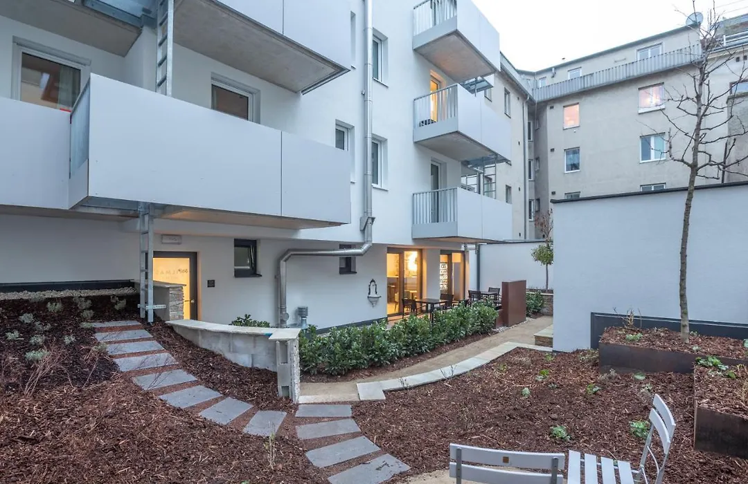 Wilmas Apartments By Arbio-1