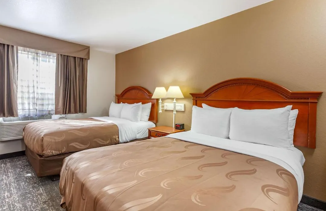 Laquinta Inn Phoenix - Arcadia-1