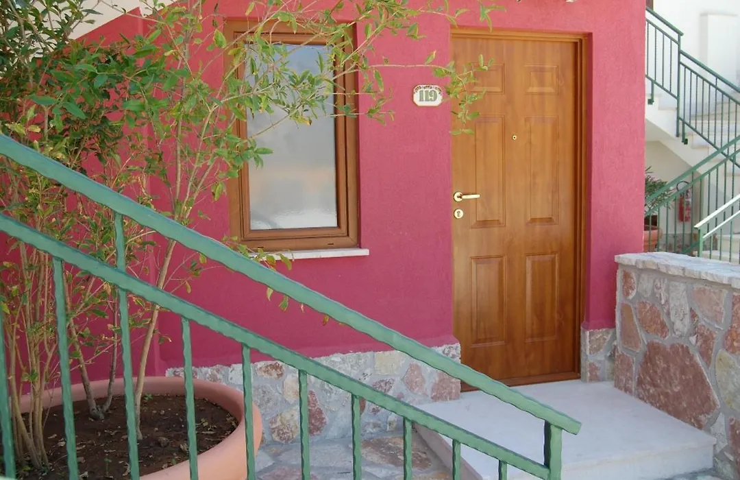 Hotel Ciuri Di Badia-1