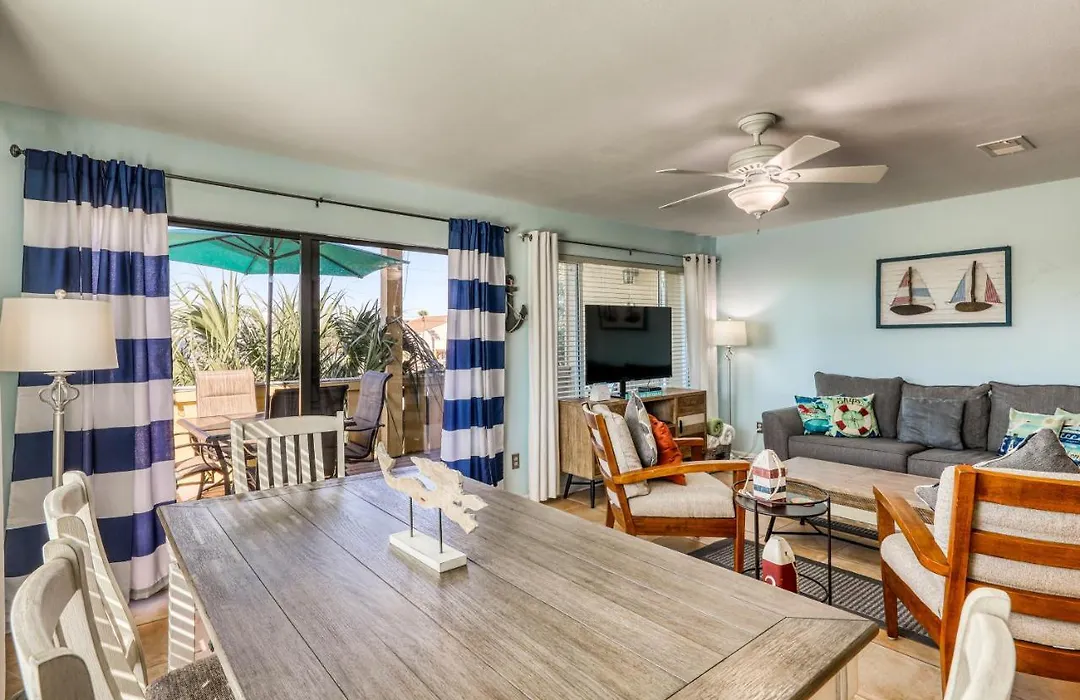 Pensacola Beach Condos-1
