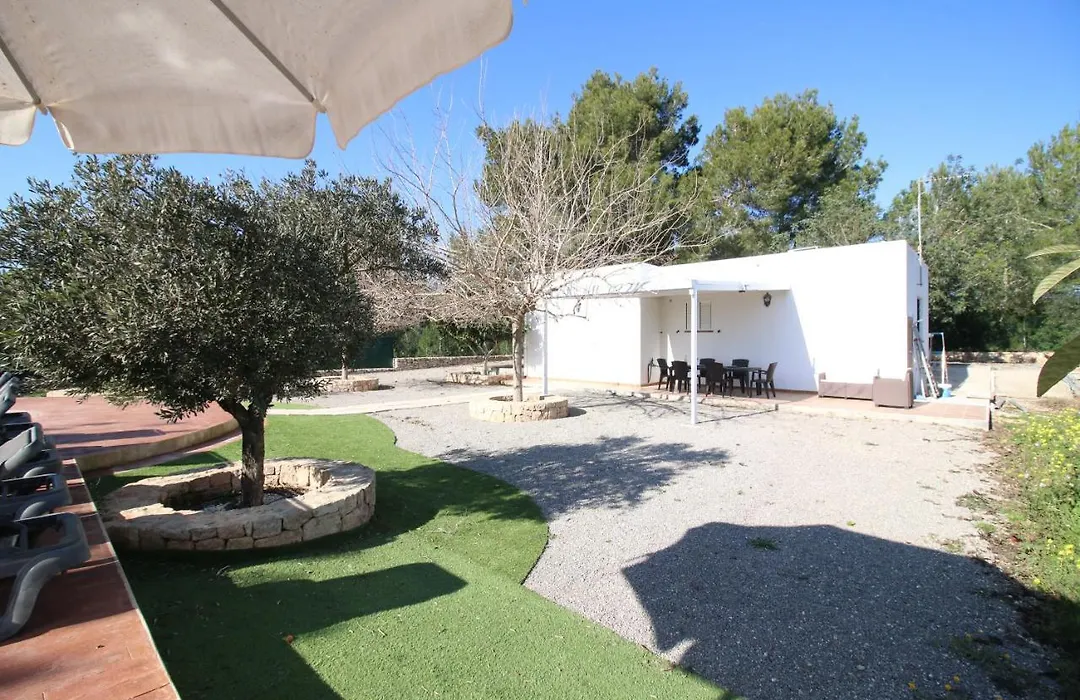 Villa Sa Barda-1