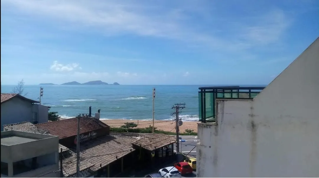Oyo Pousada Caravelas Lusitanas Ltda - Proximo Ao Aeroporto De Macae Mea - Vix-1