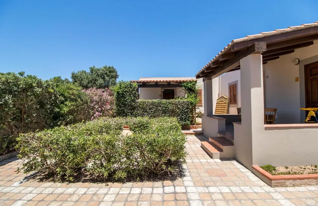Le Villette di Villa Aurora-1