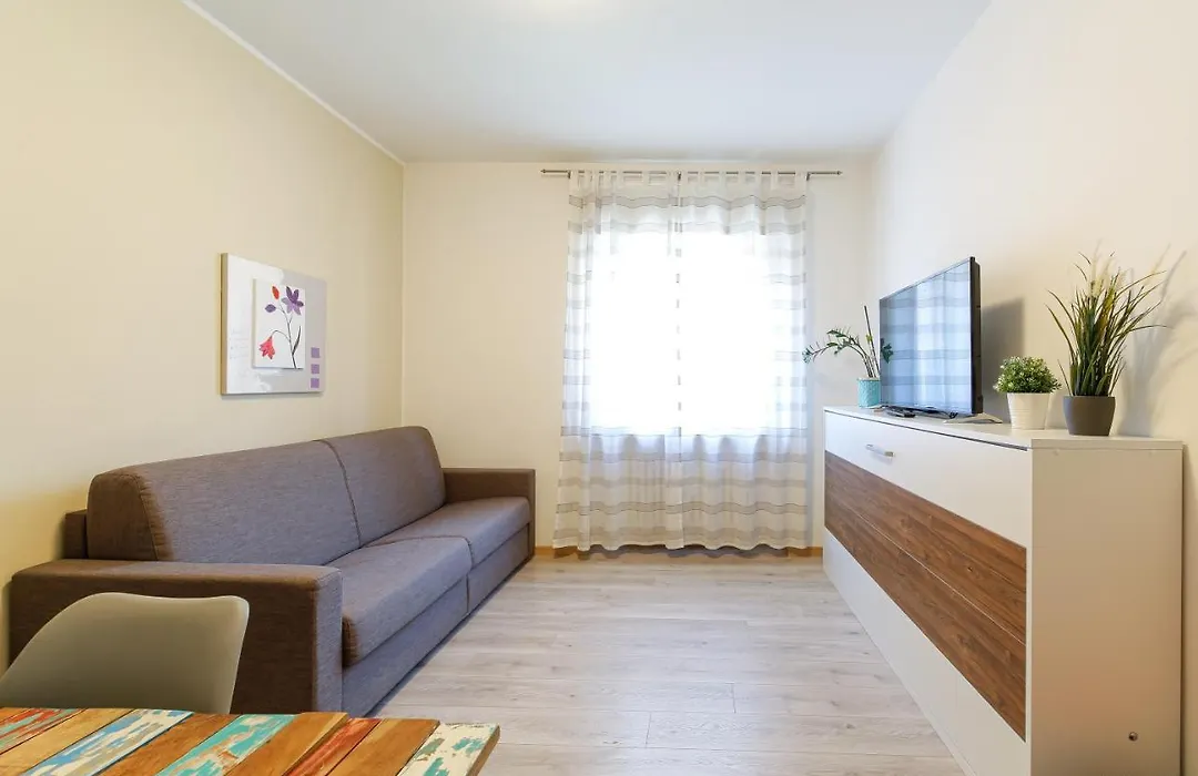 Apartment Merano-1