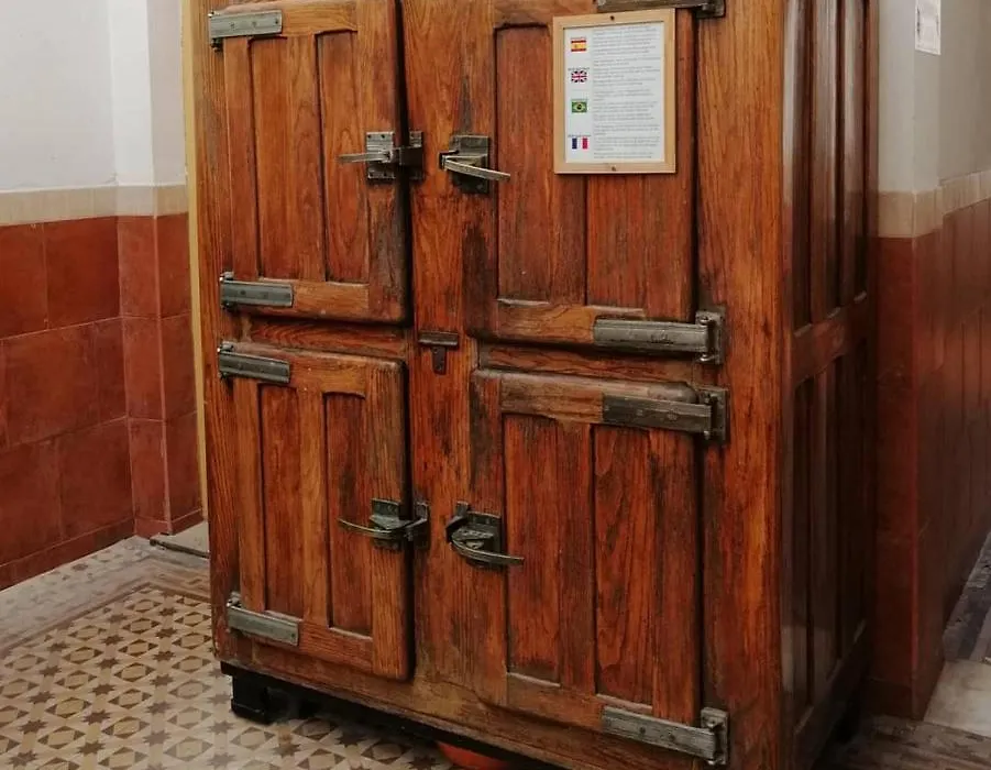 Hotel La Piedad-1