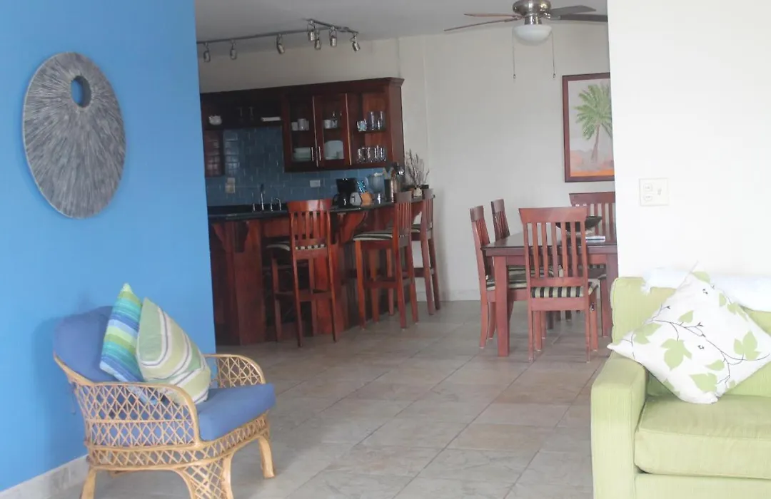 Los Porticos Villas-1