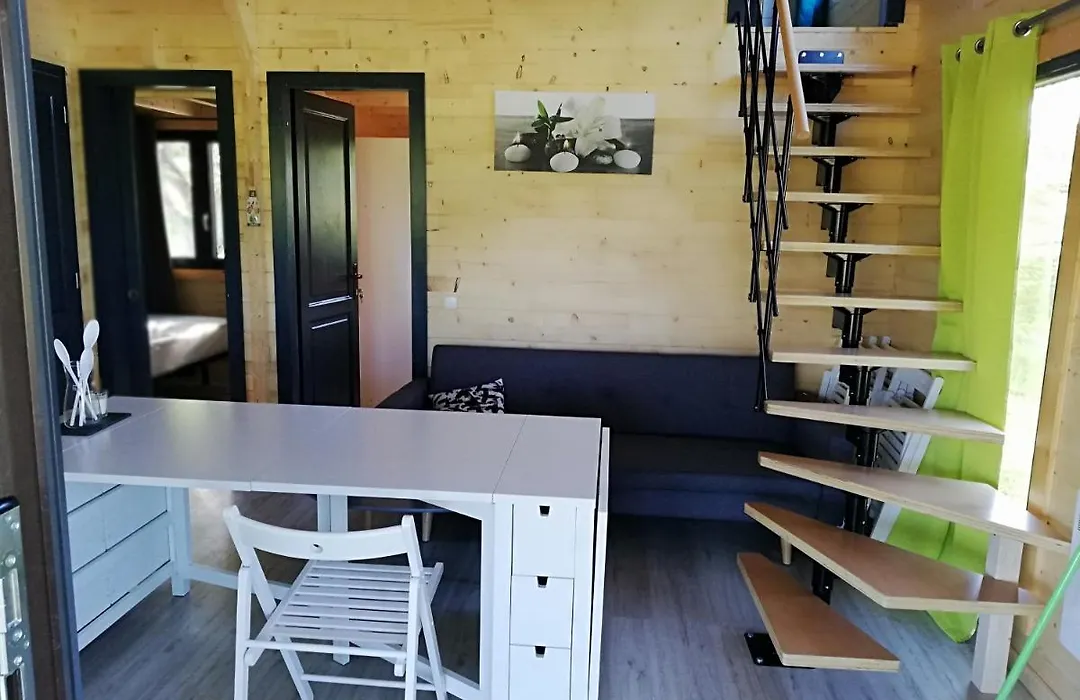 Les Chalets de Grazimis-1