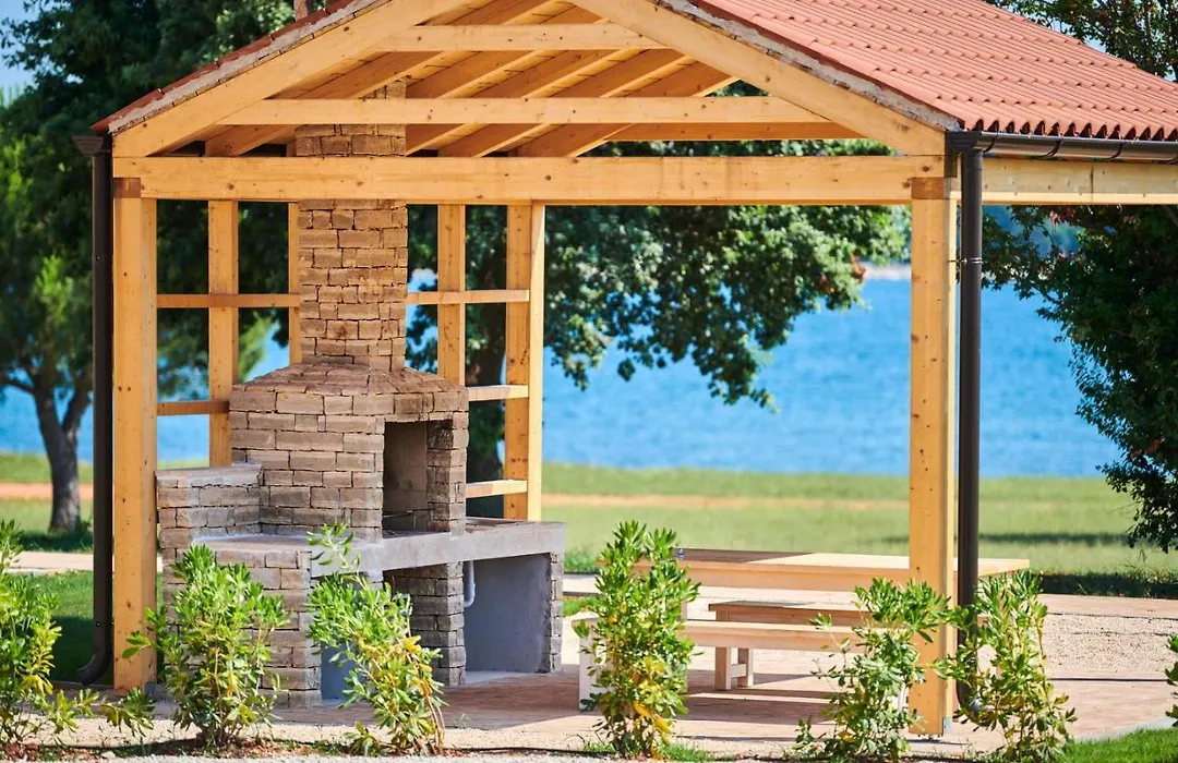 Camping Park Umag Glamping-1