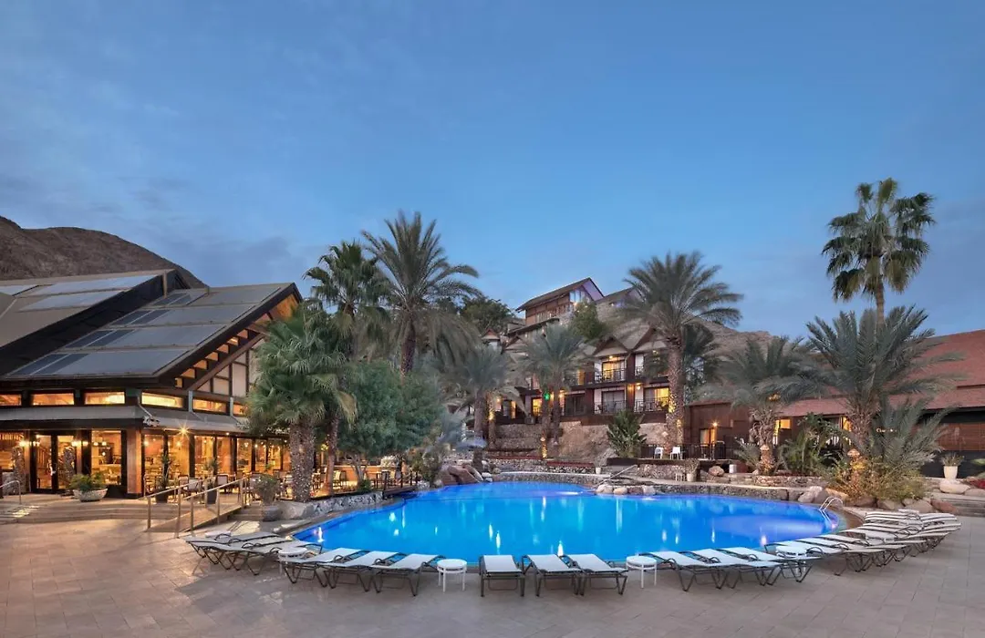 Orchid Eilat Hotel-1