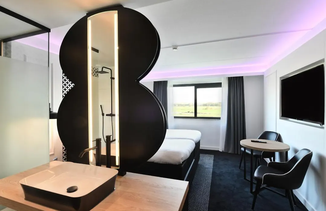 Gr8 Hotel Amsterdam Riverside-1