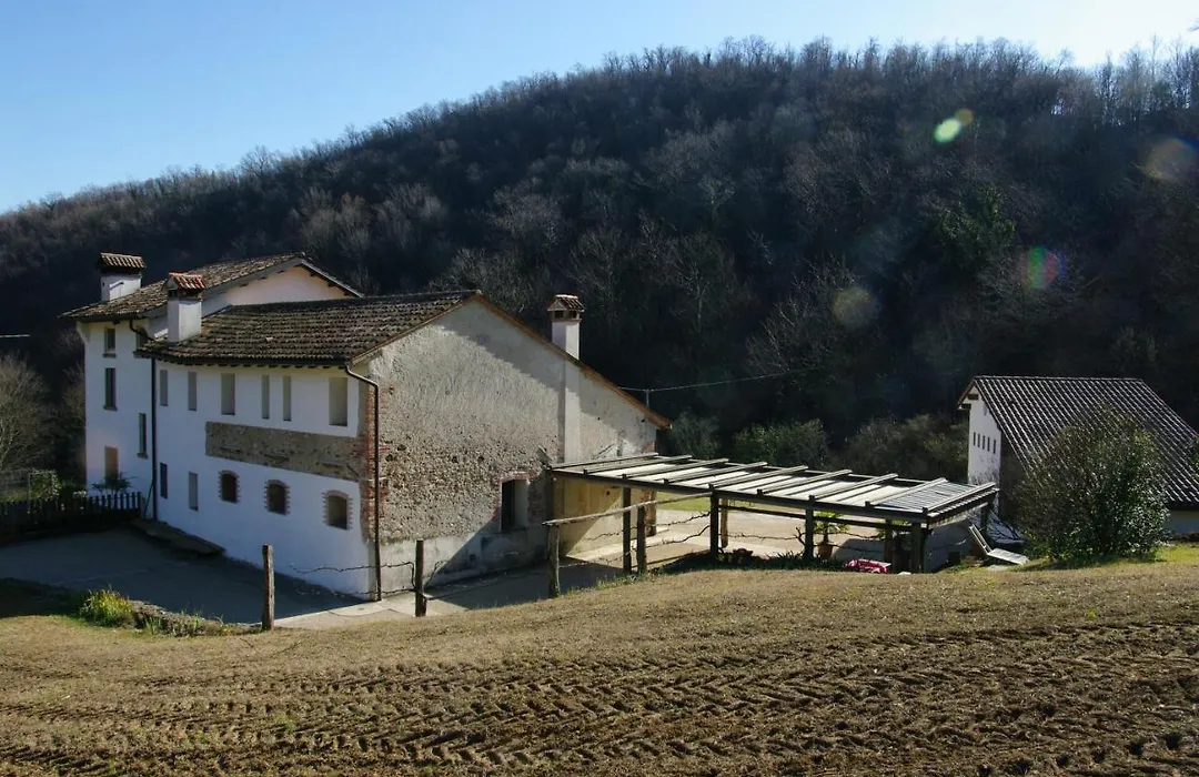 Agriturismo Corte del Maso-1
