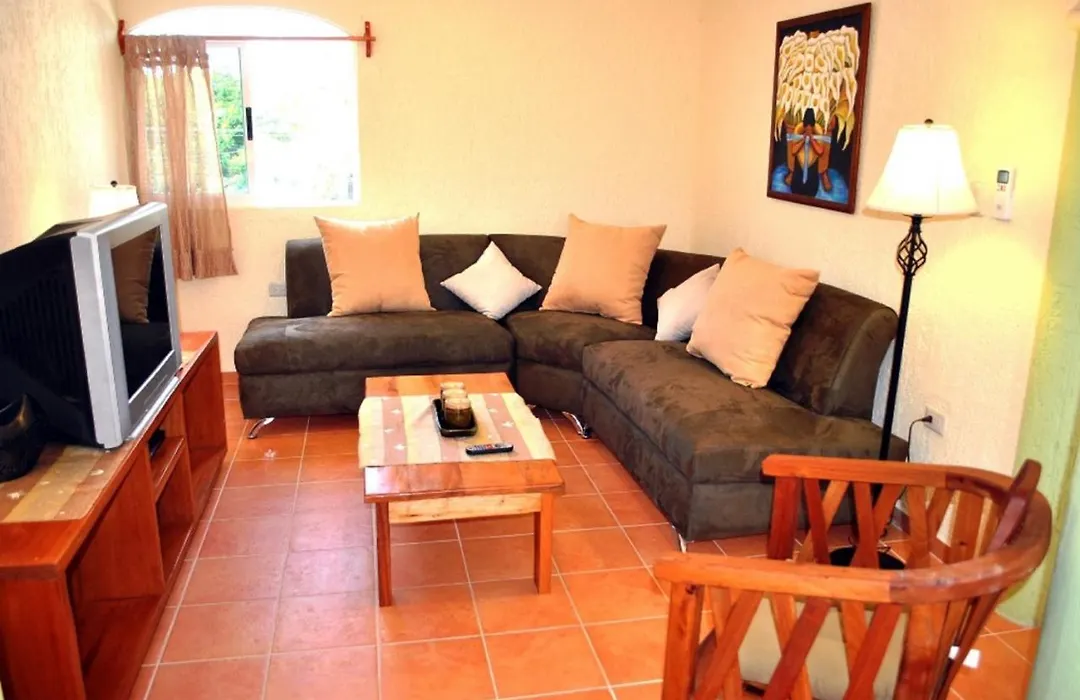 Righetto Vacation Rentals-1