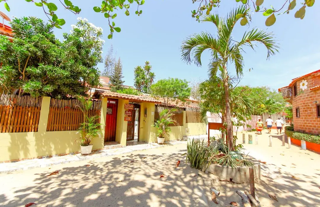 Vila Do Sossego-1