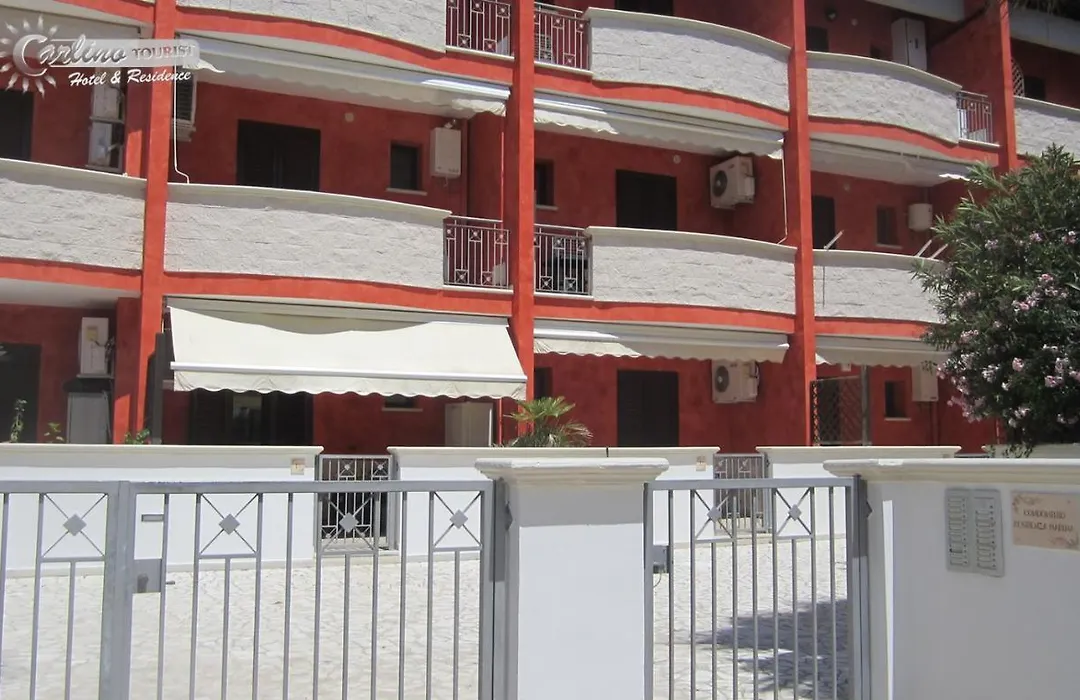 Residence Marina di Carlino Tourist-1