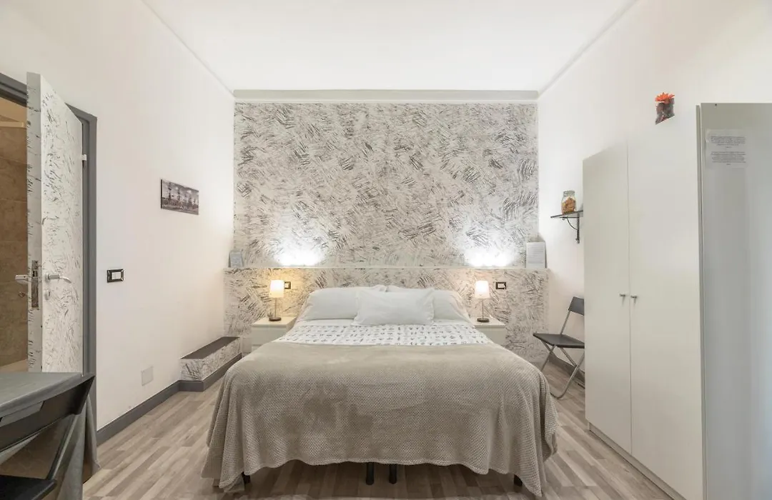 Le Mura Room&Breakfast-1