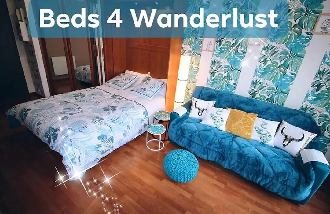 Studio Royal by Beds4Wanderlust - Place du marché avec parking privé-1