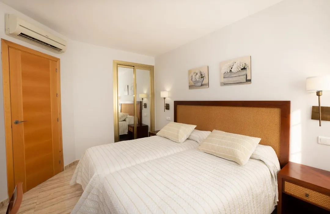Apartamentos Jimmy-1