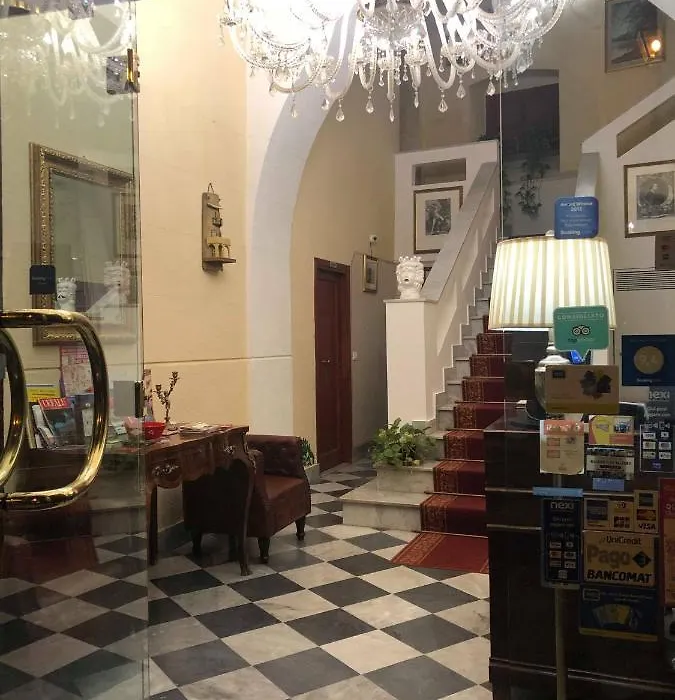 B&B Al Piazza Marina-1
